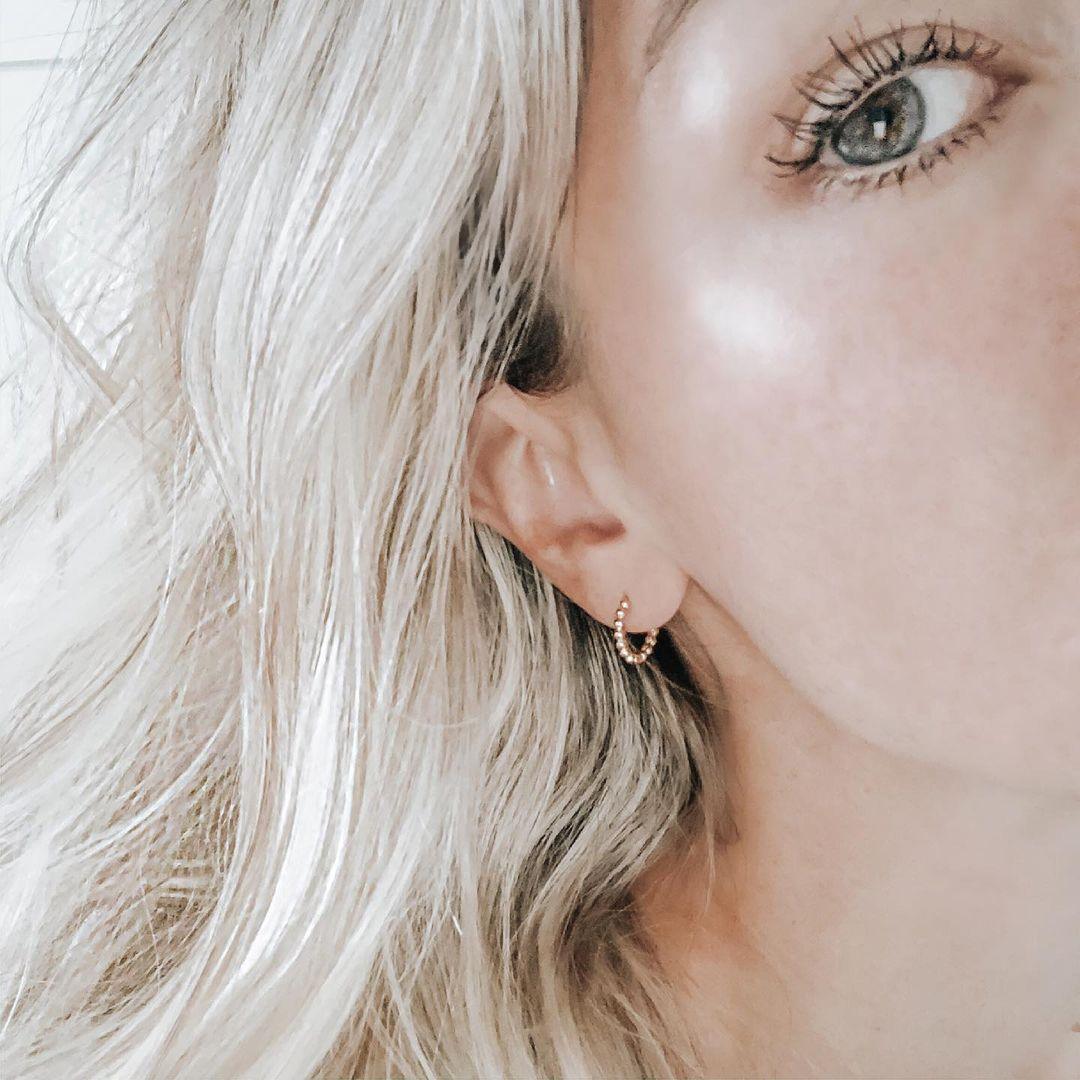 SAMARA EARRINGS