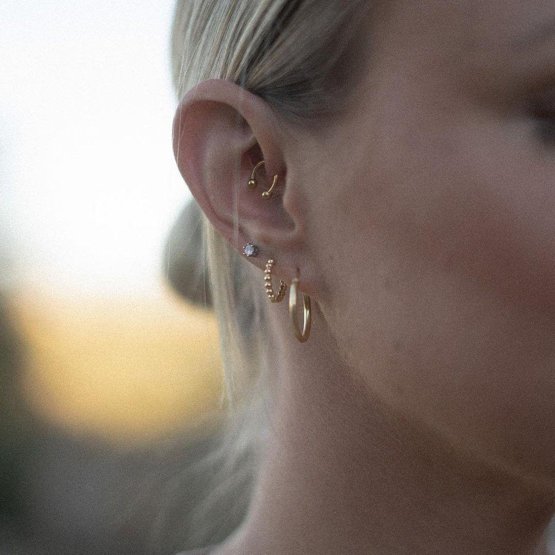 SAMARA EARRINGS