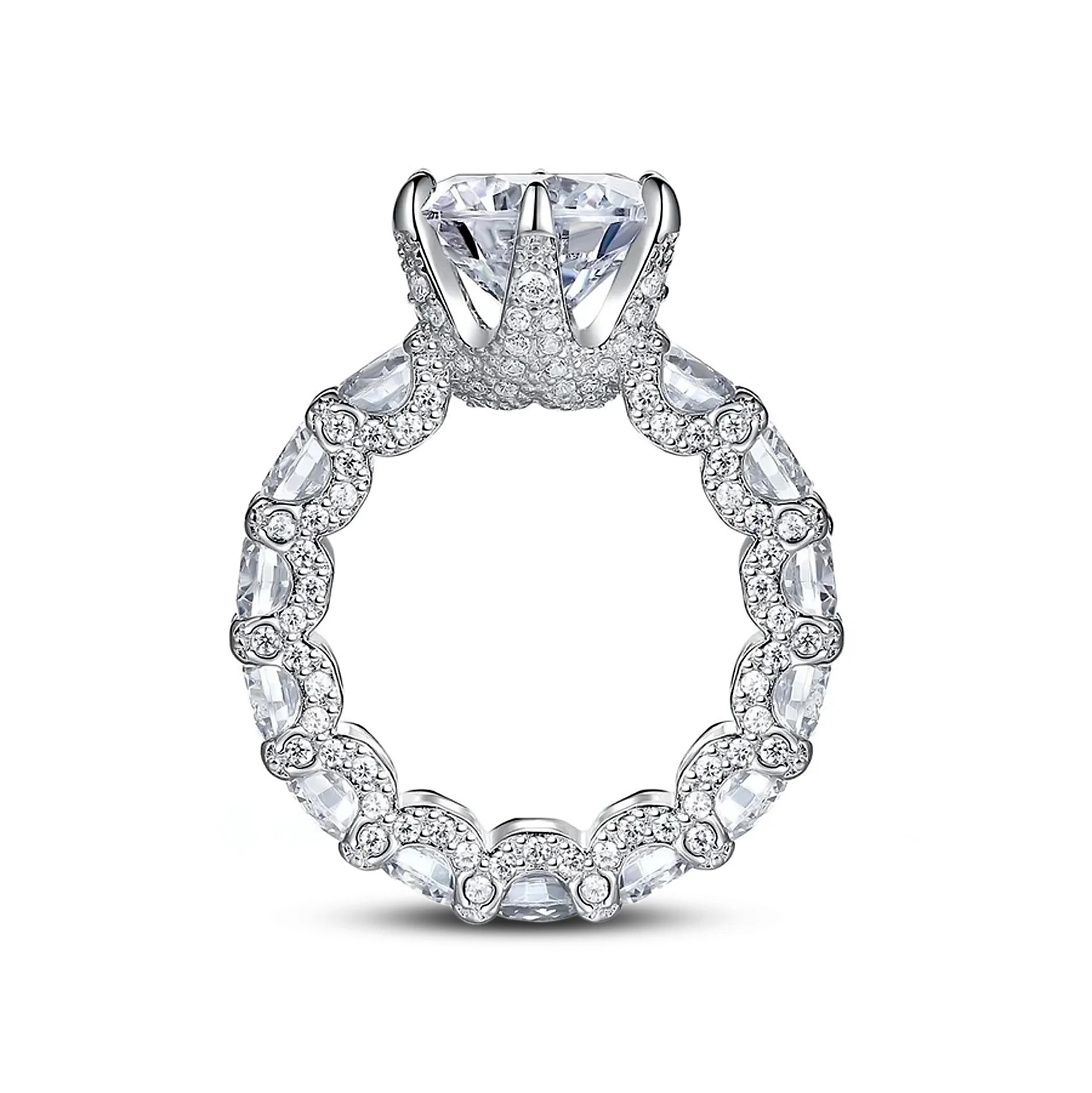 LUNAIRE RING