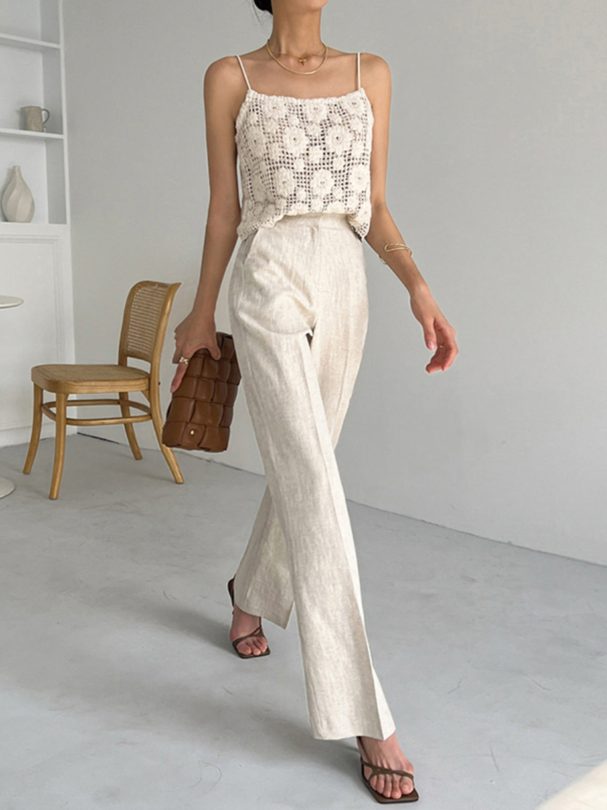CALLISTA PANTS