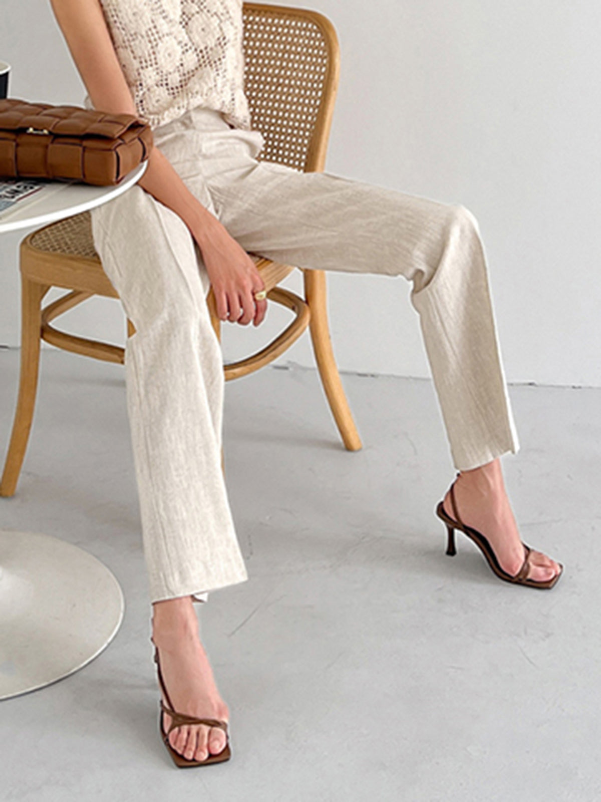 CALLISTA PANTS
