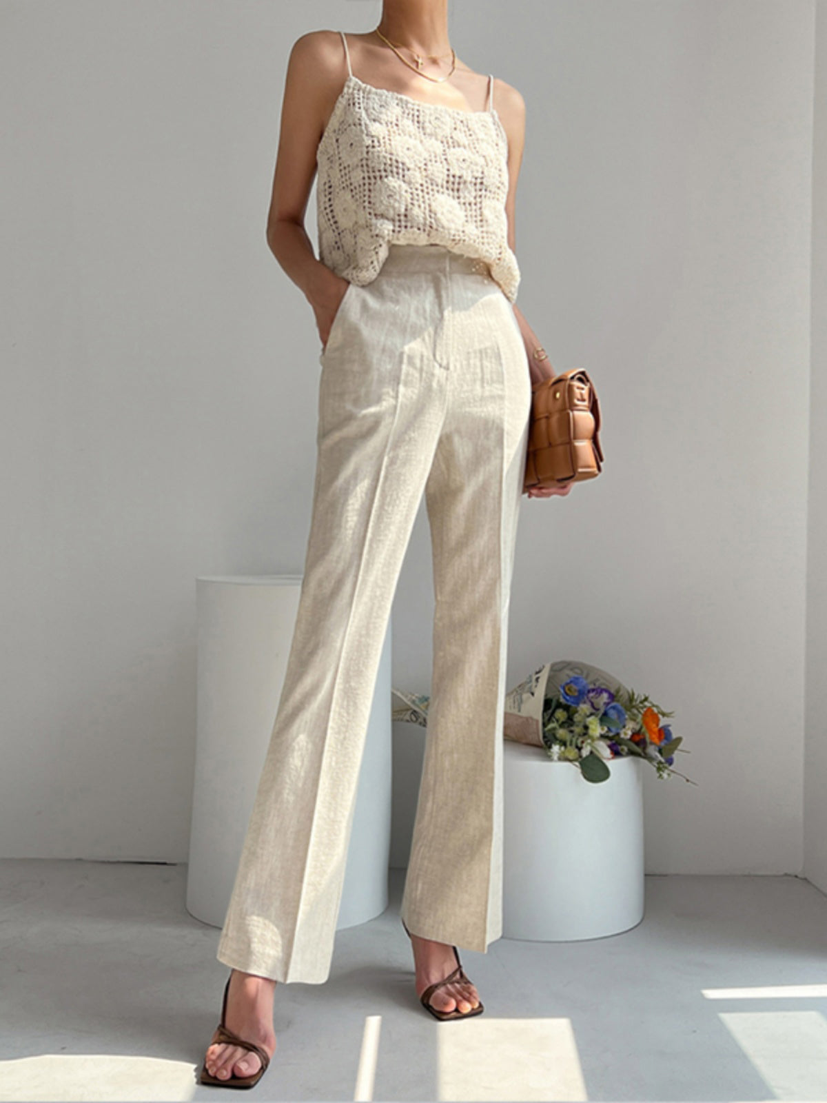CALLISTA PANTS