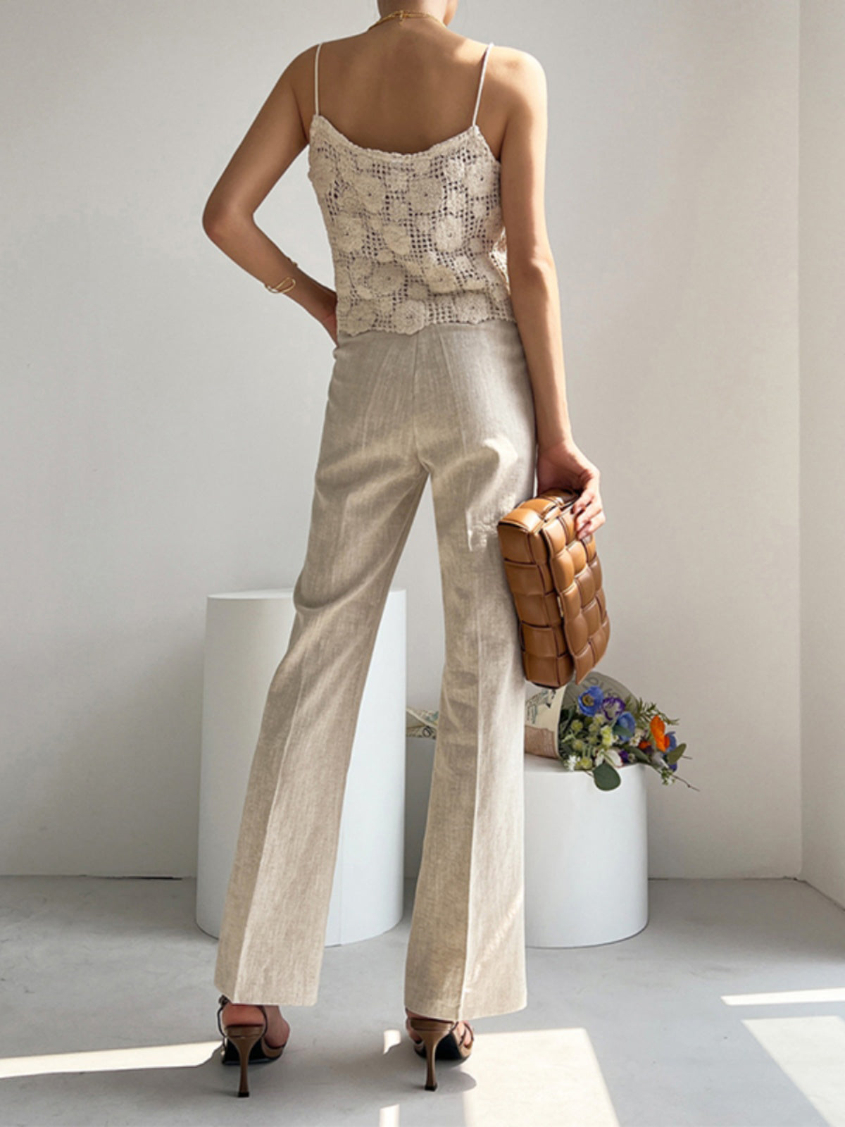 CALLISTA PANTS