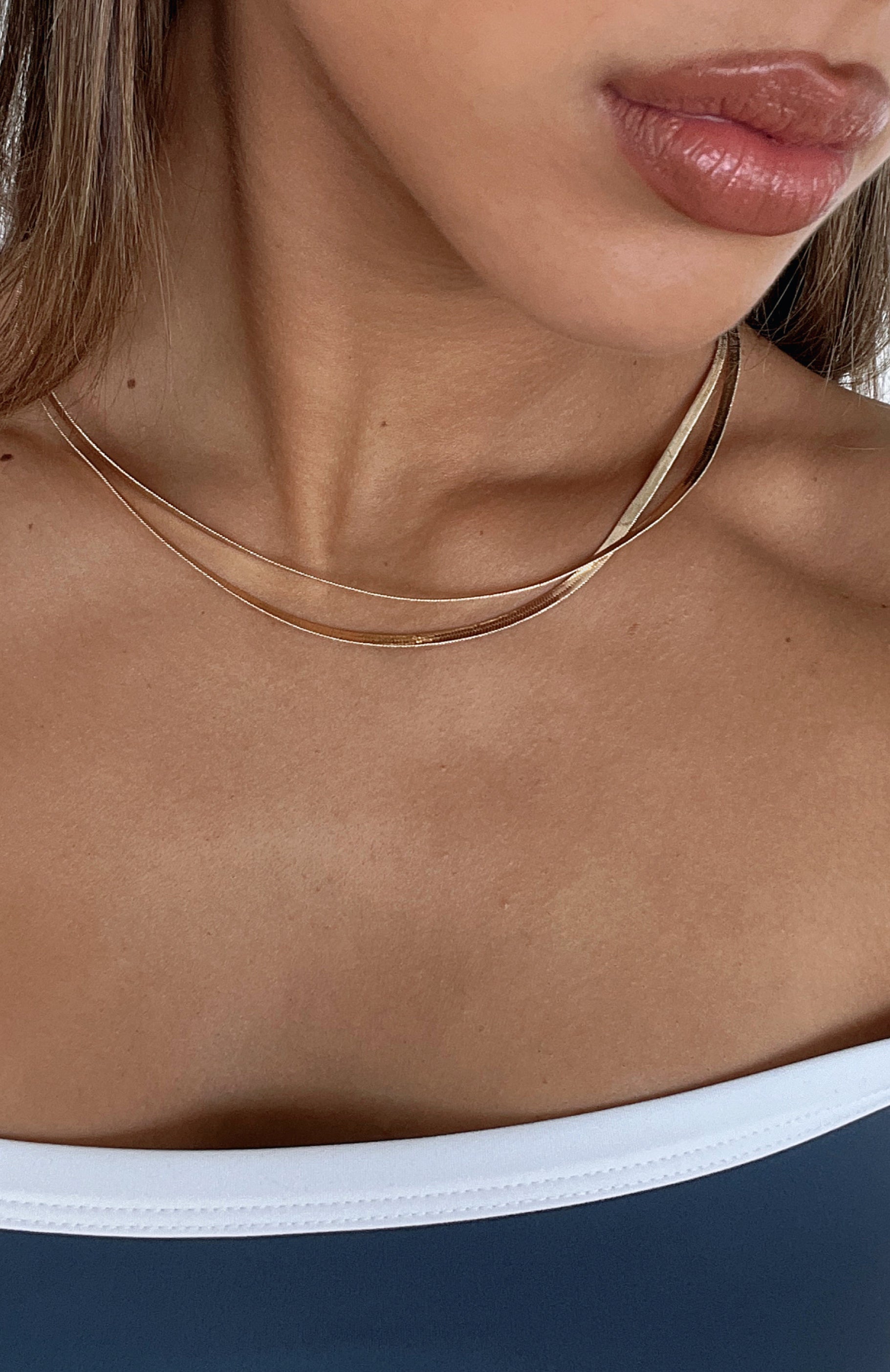 HANNA NECKLACE