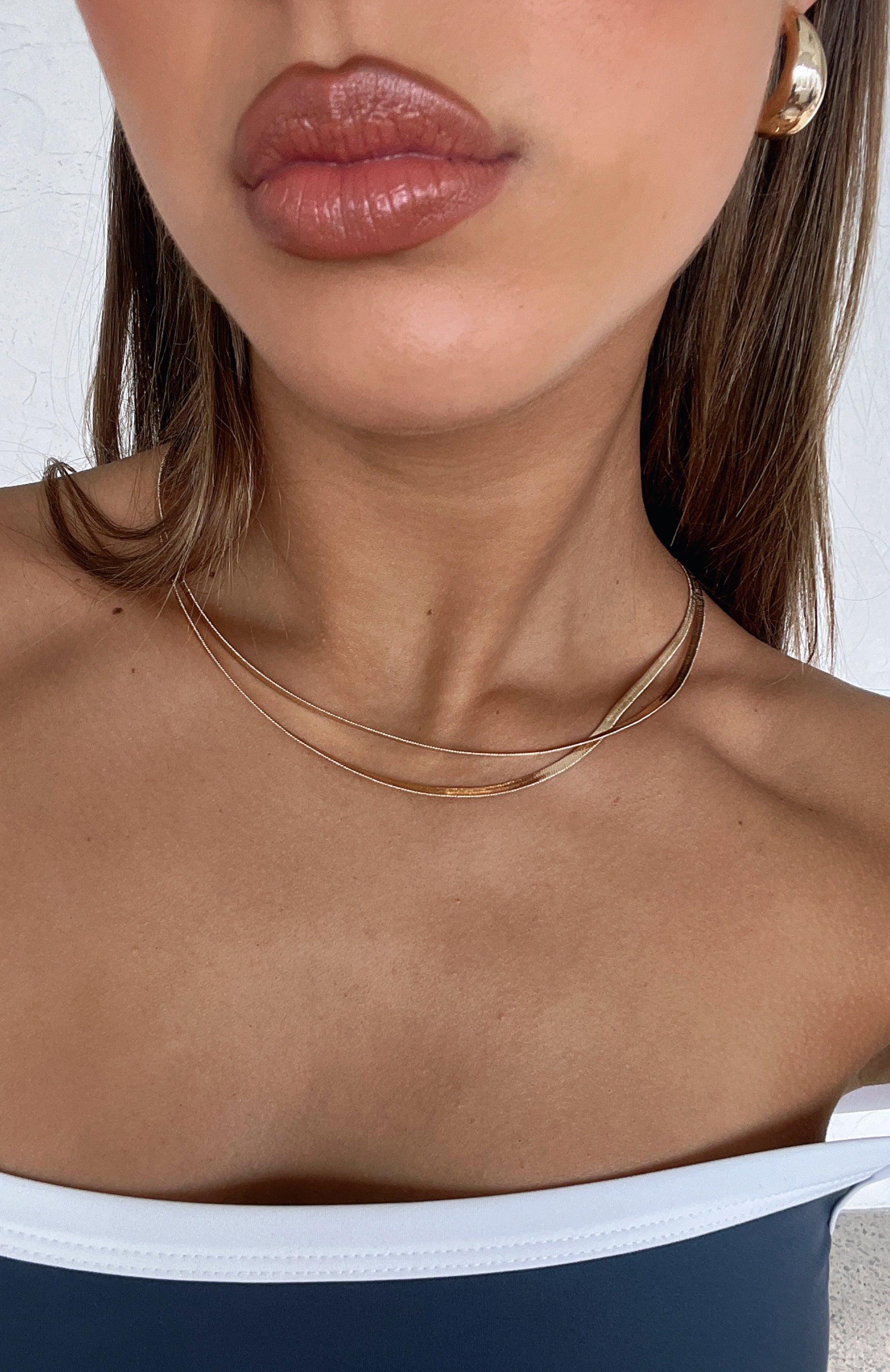 HANNA NECKLACE