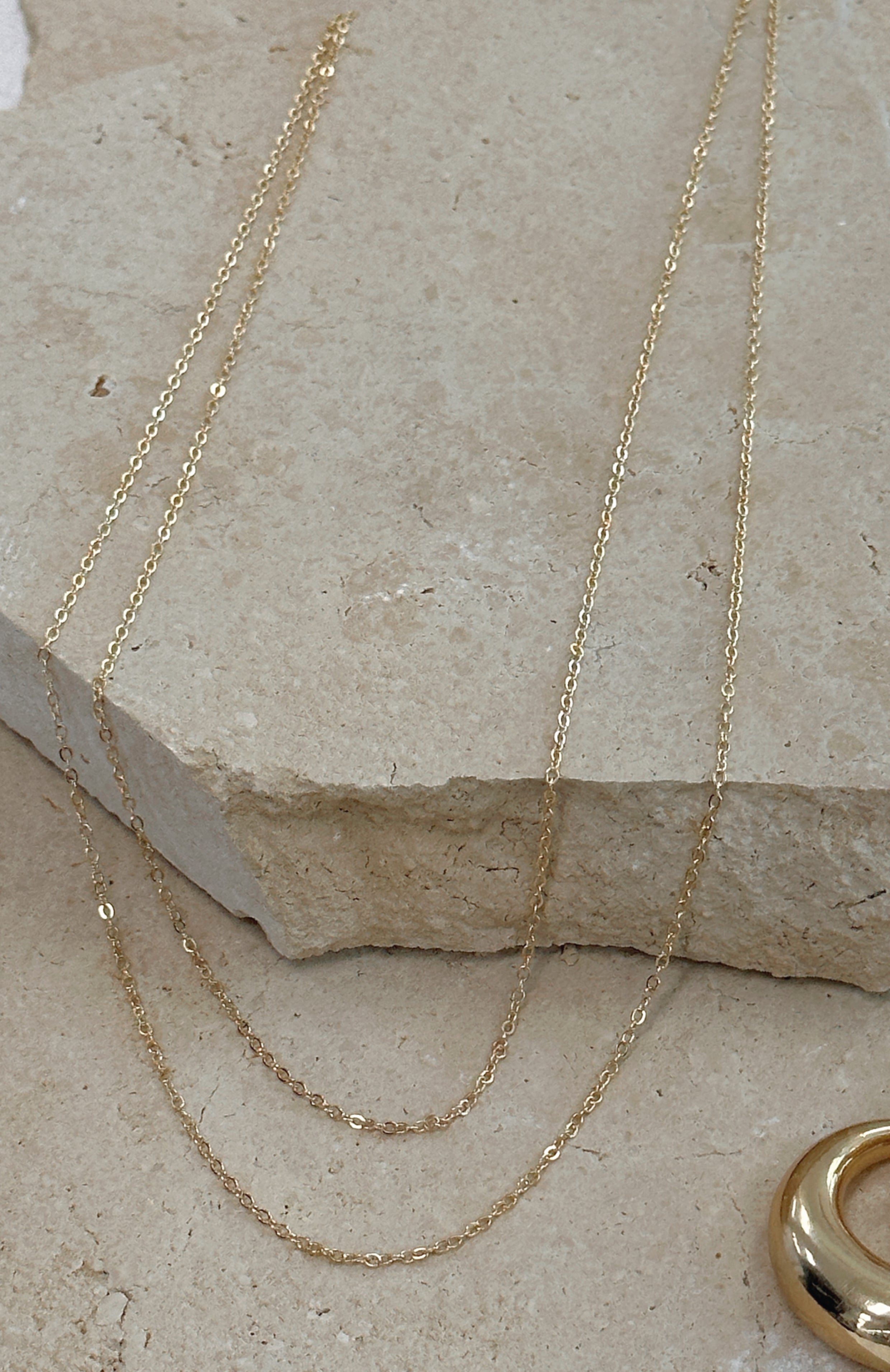 MAREN BODY CHAIN