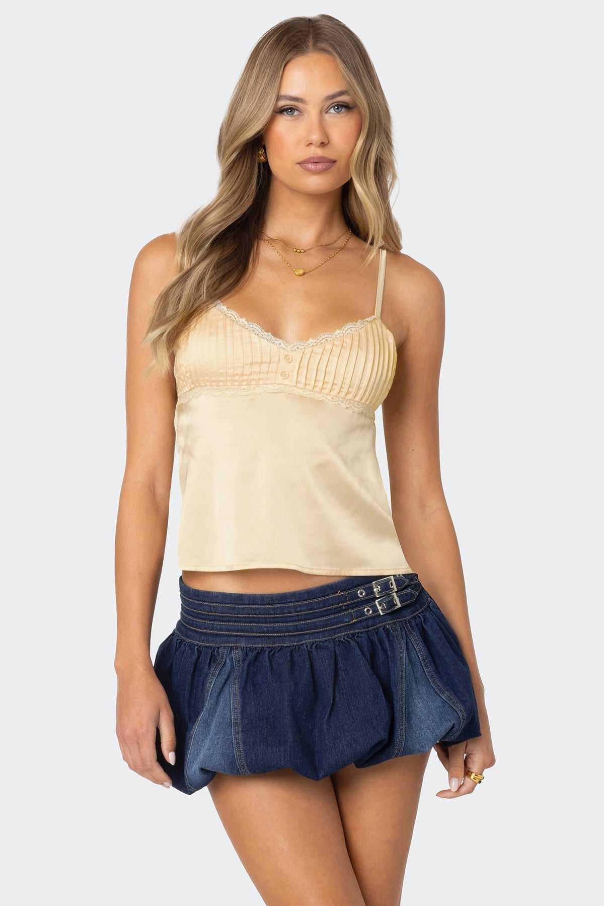 HAZEL TOP