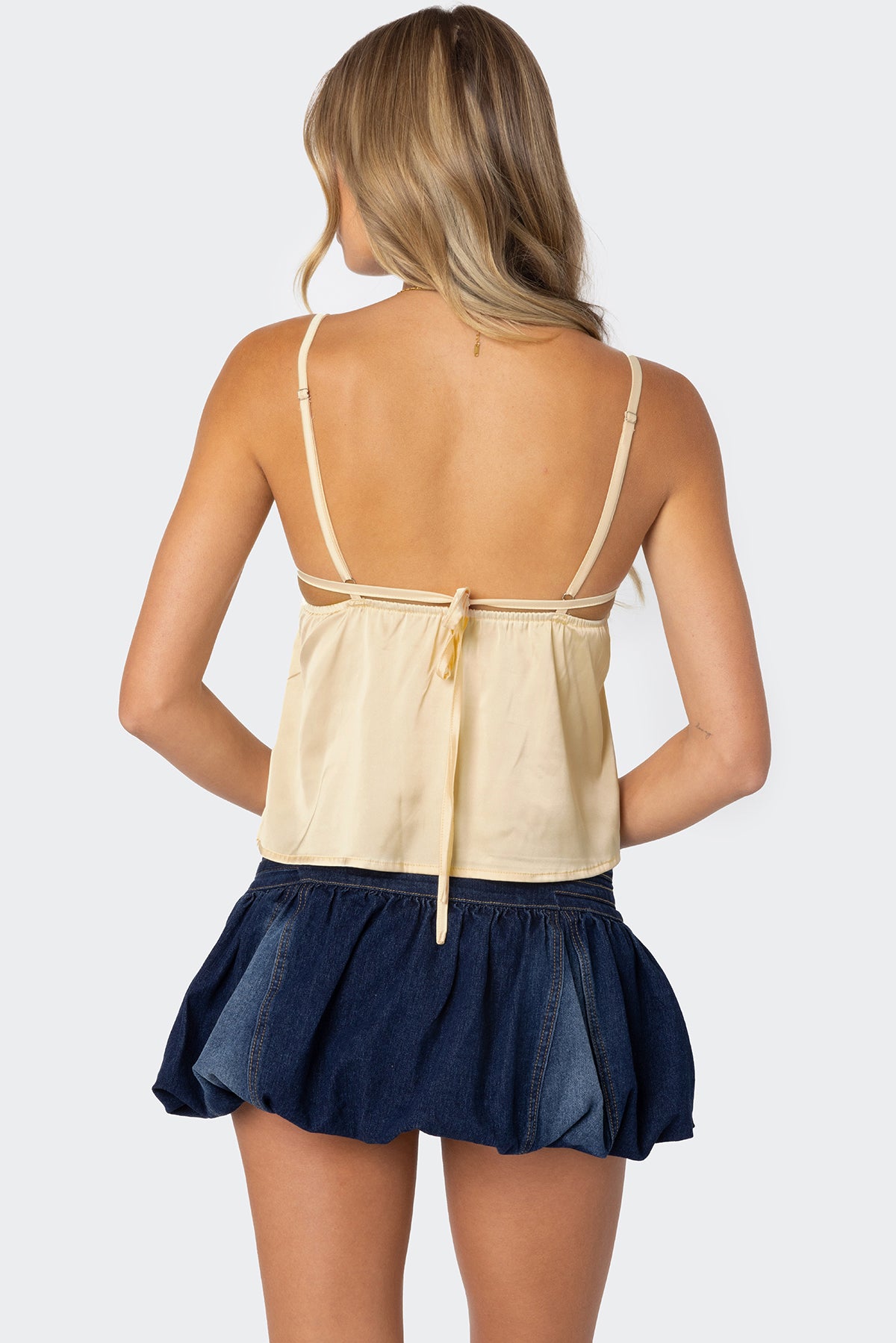 HAZEL TOP