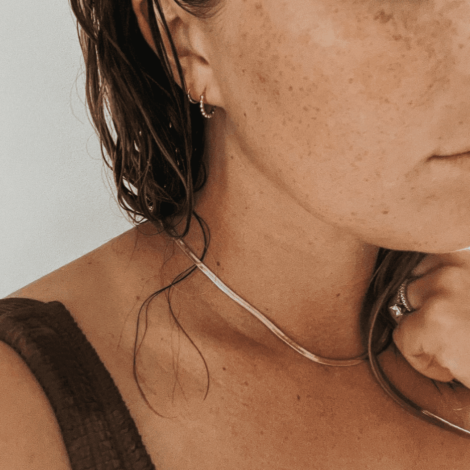 SAMARA EARRINGS
