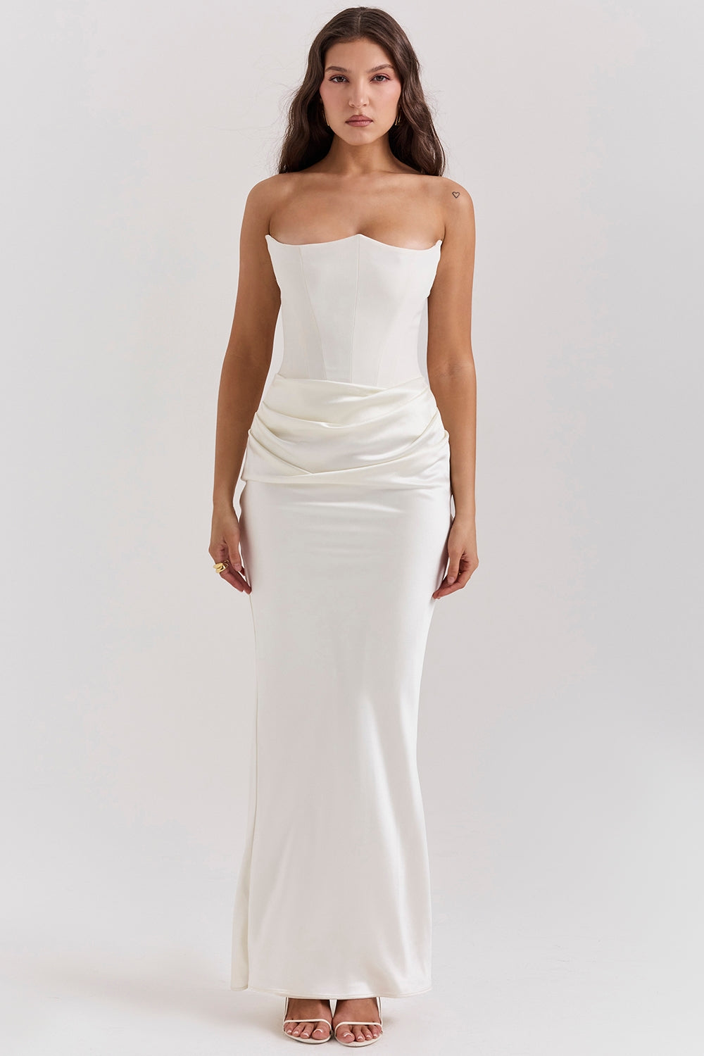 ROSALIN - IVORY