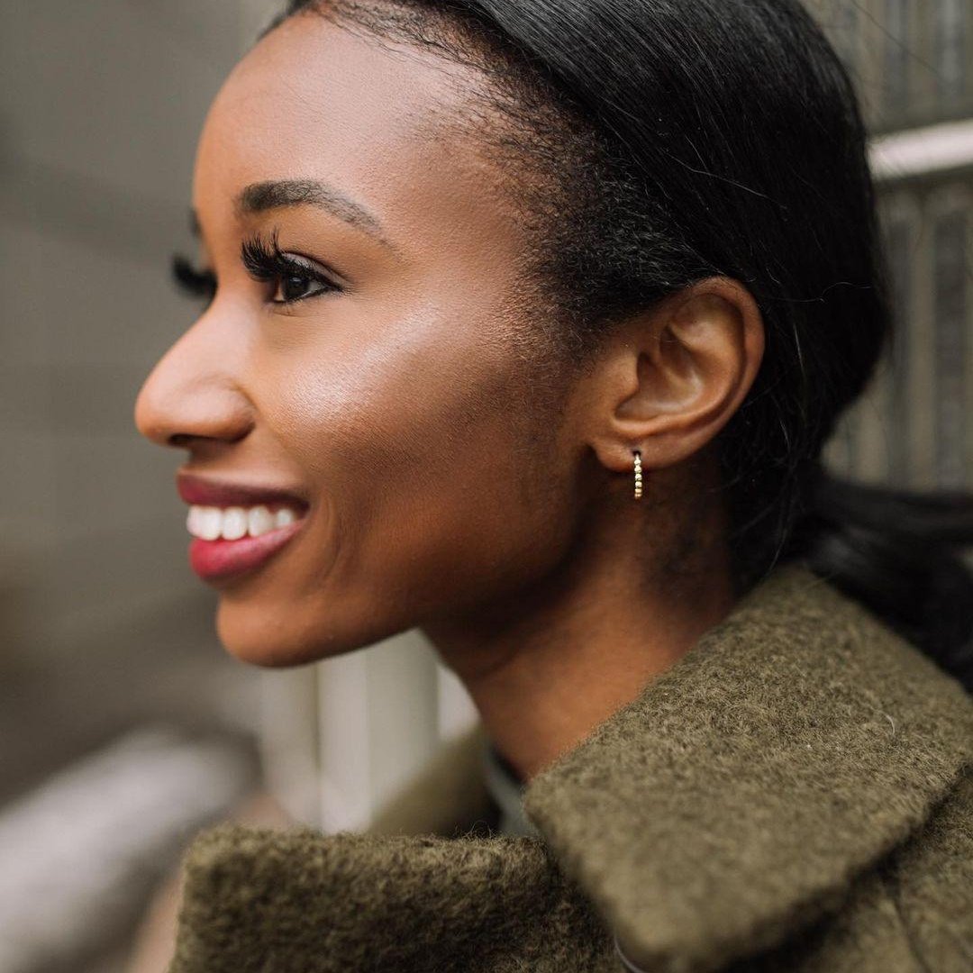 SAMARA EARRINGS