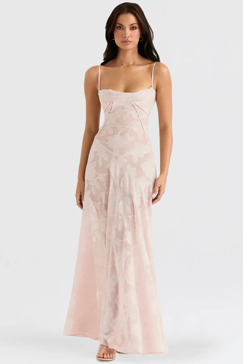 Mya Dress main image 0