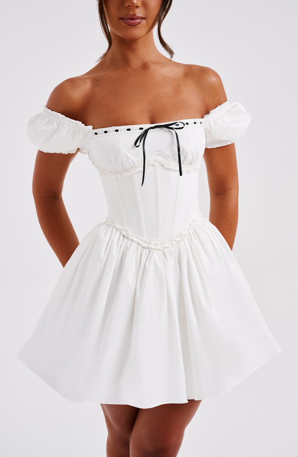 YVETTE MINI DRESS