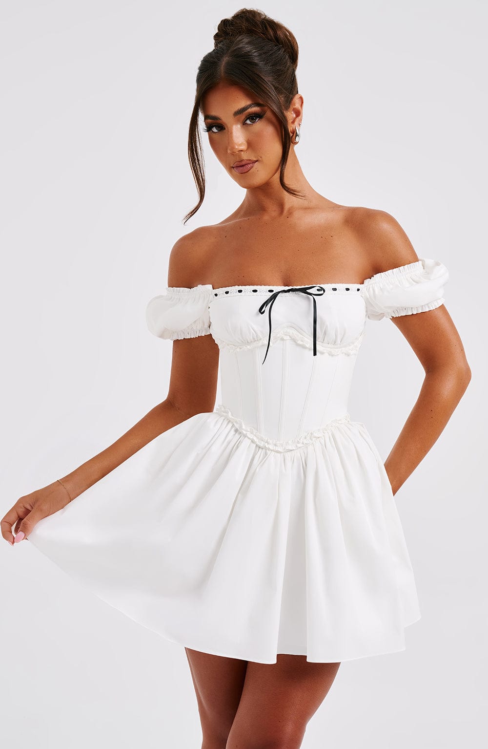 YVETTE MINI DRESS