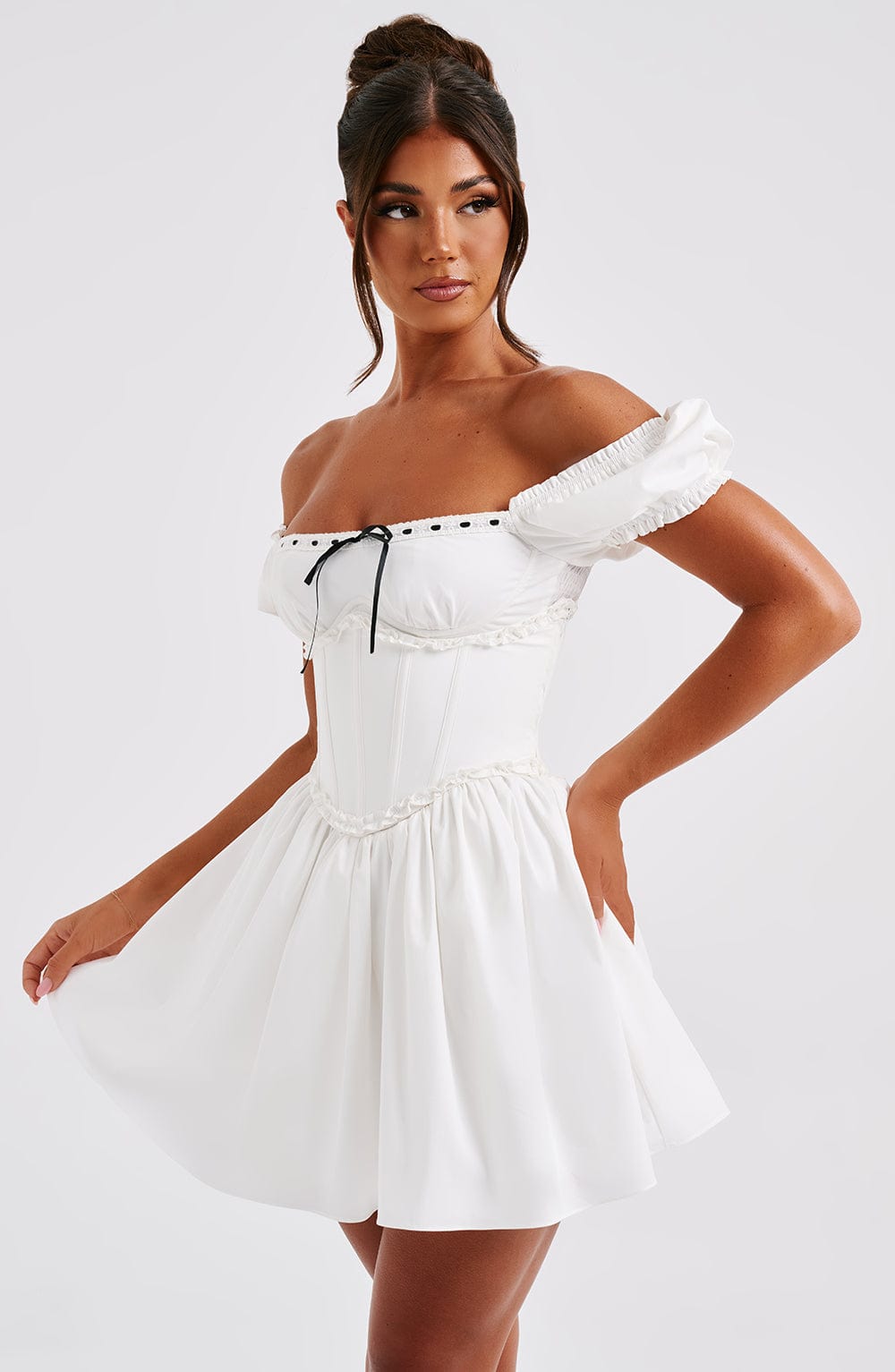 YVETTE MINI DRESS