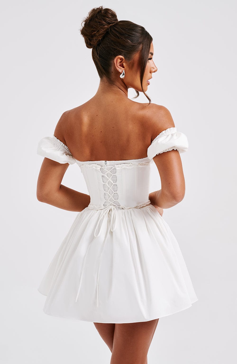 YVETTE MINI DRESS