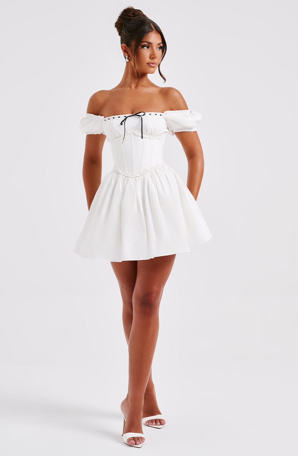 YVETTE MINI DRESS