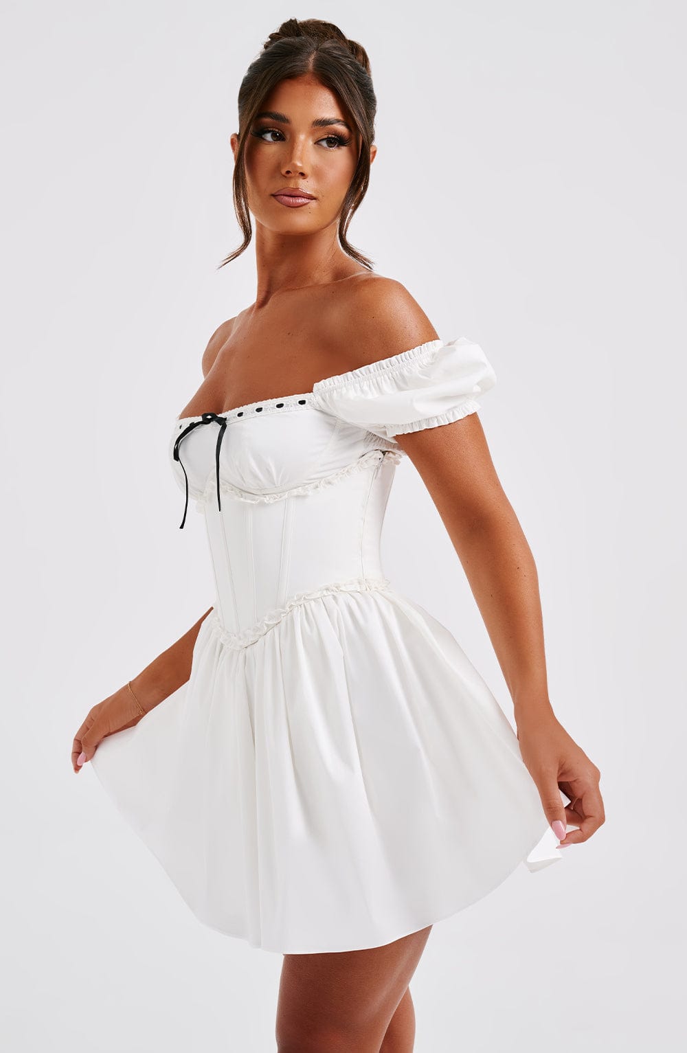 YVETTE MINI DRESS