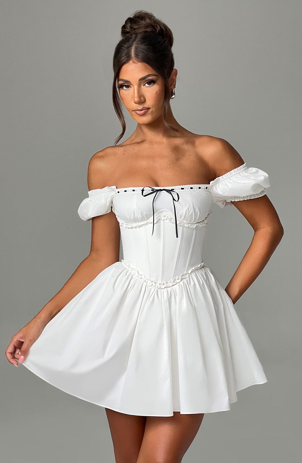 YVETTE MINI DRESS