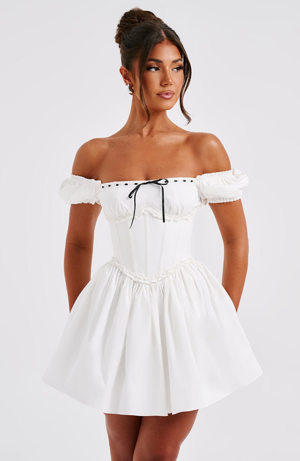YVETTE MINI DRESS