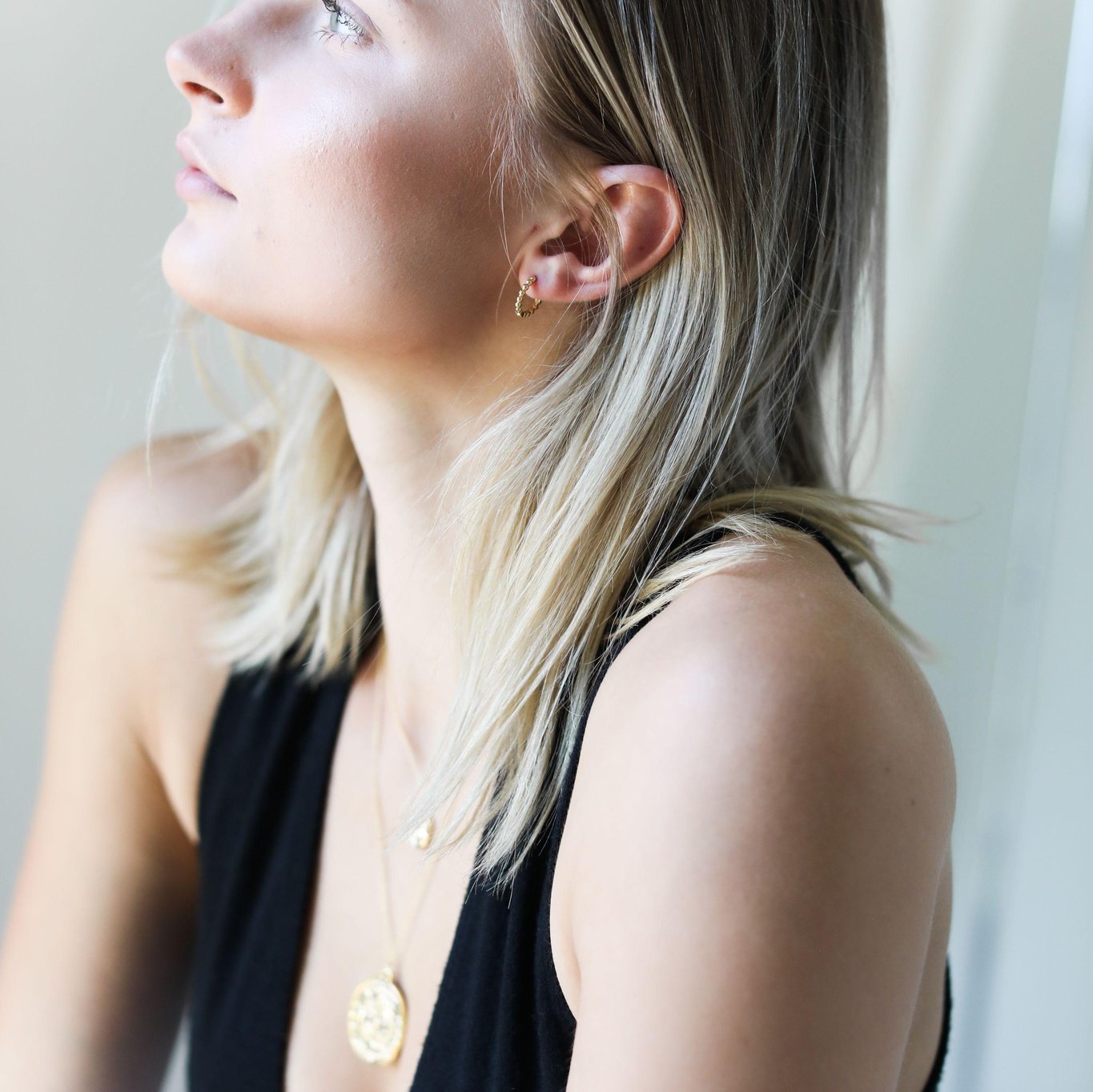 SAMARA EARRINGS