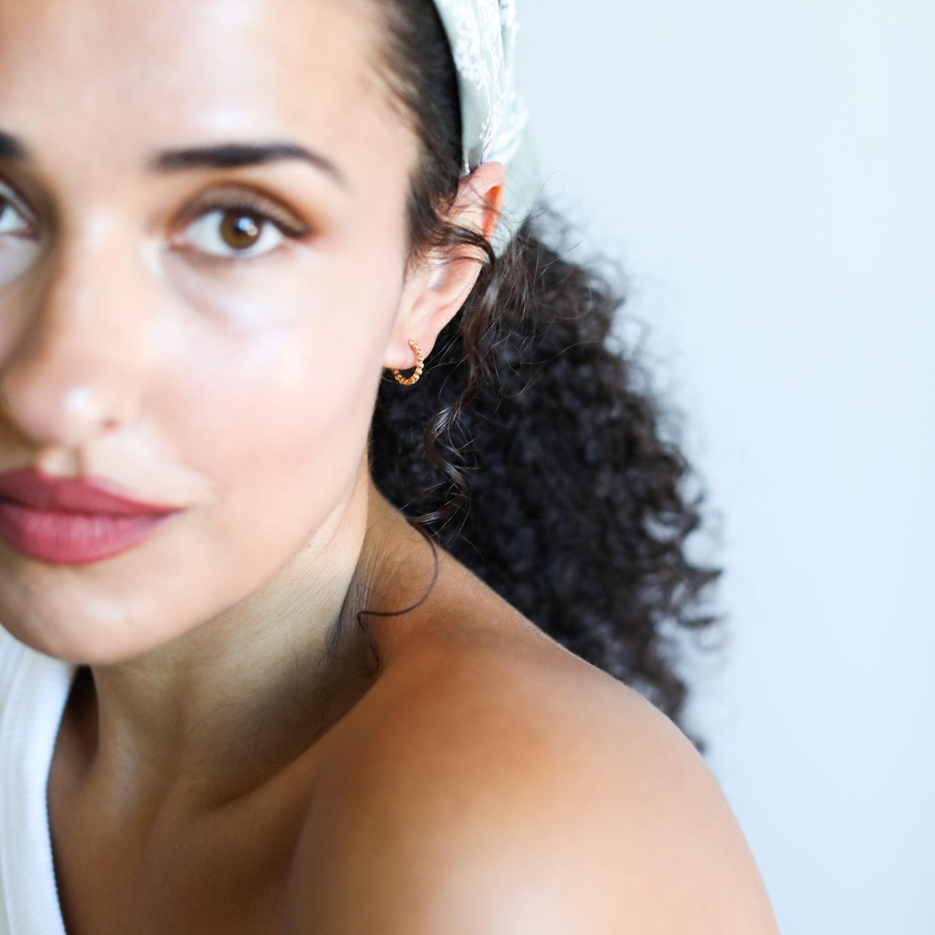 SAMARA EARRINGS