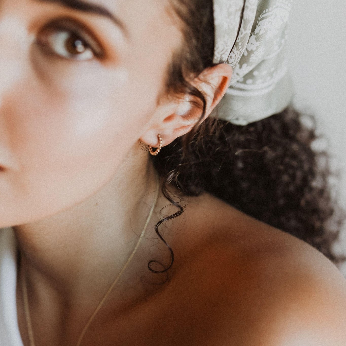 SAMARA EARRINGS