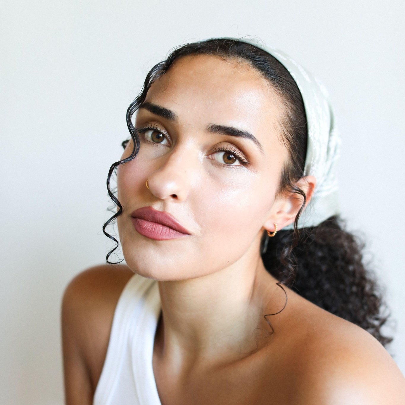 SAMARA EARRINGS