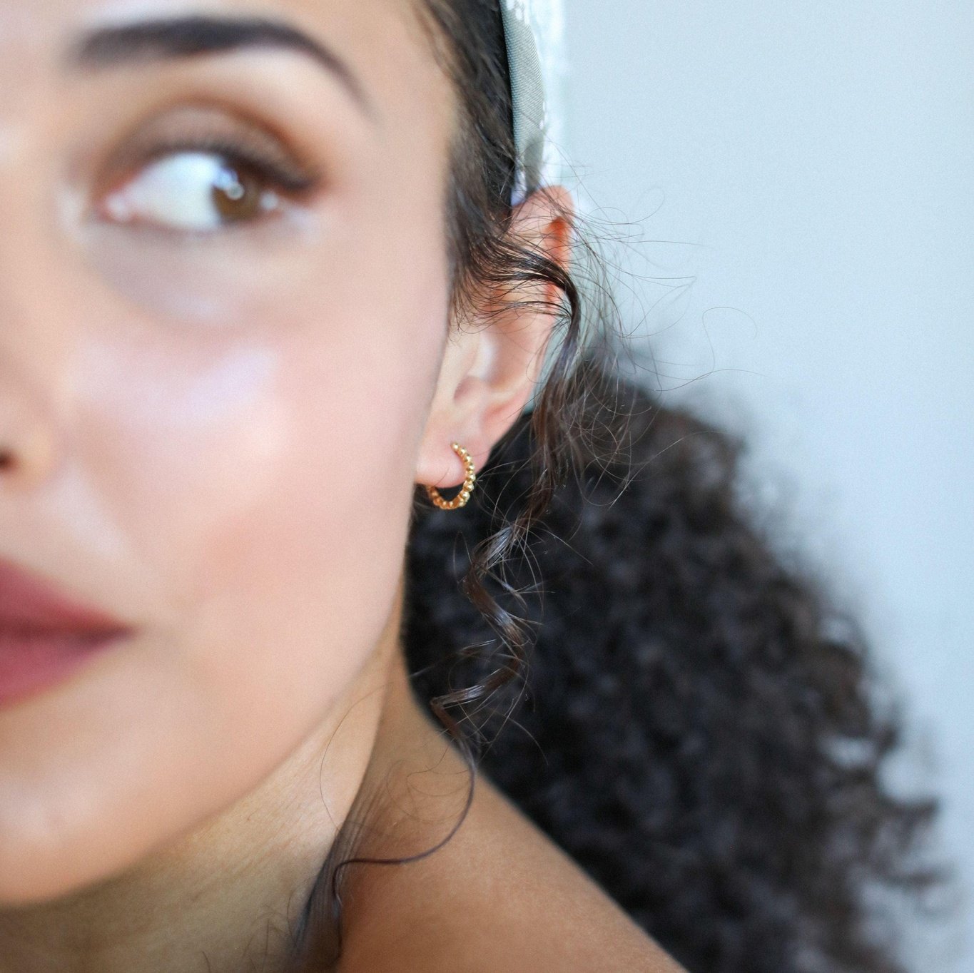 SAMARA EARRINGS