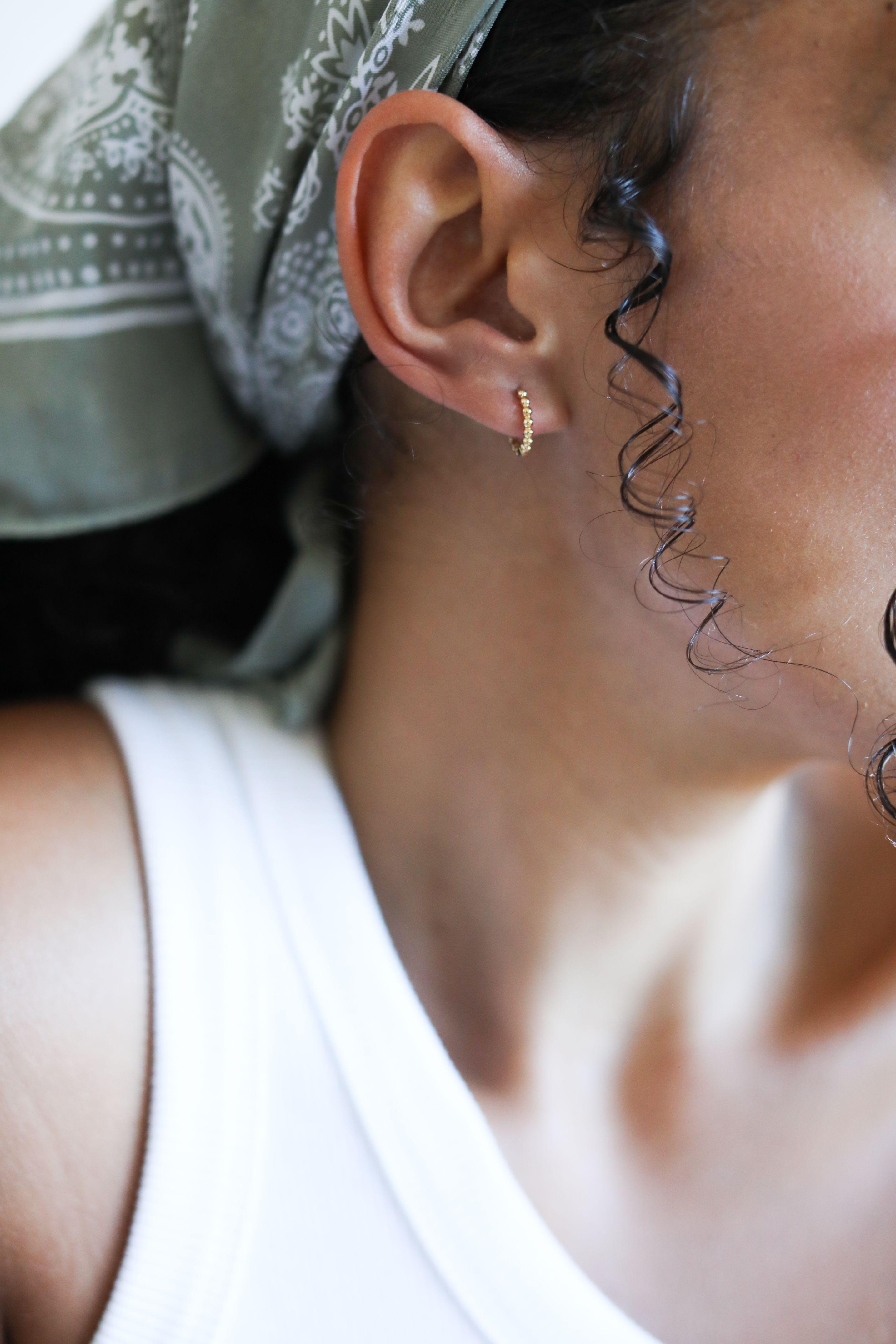 SAMARA EARRINGS