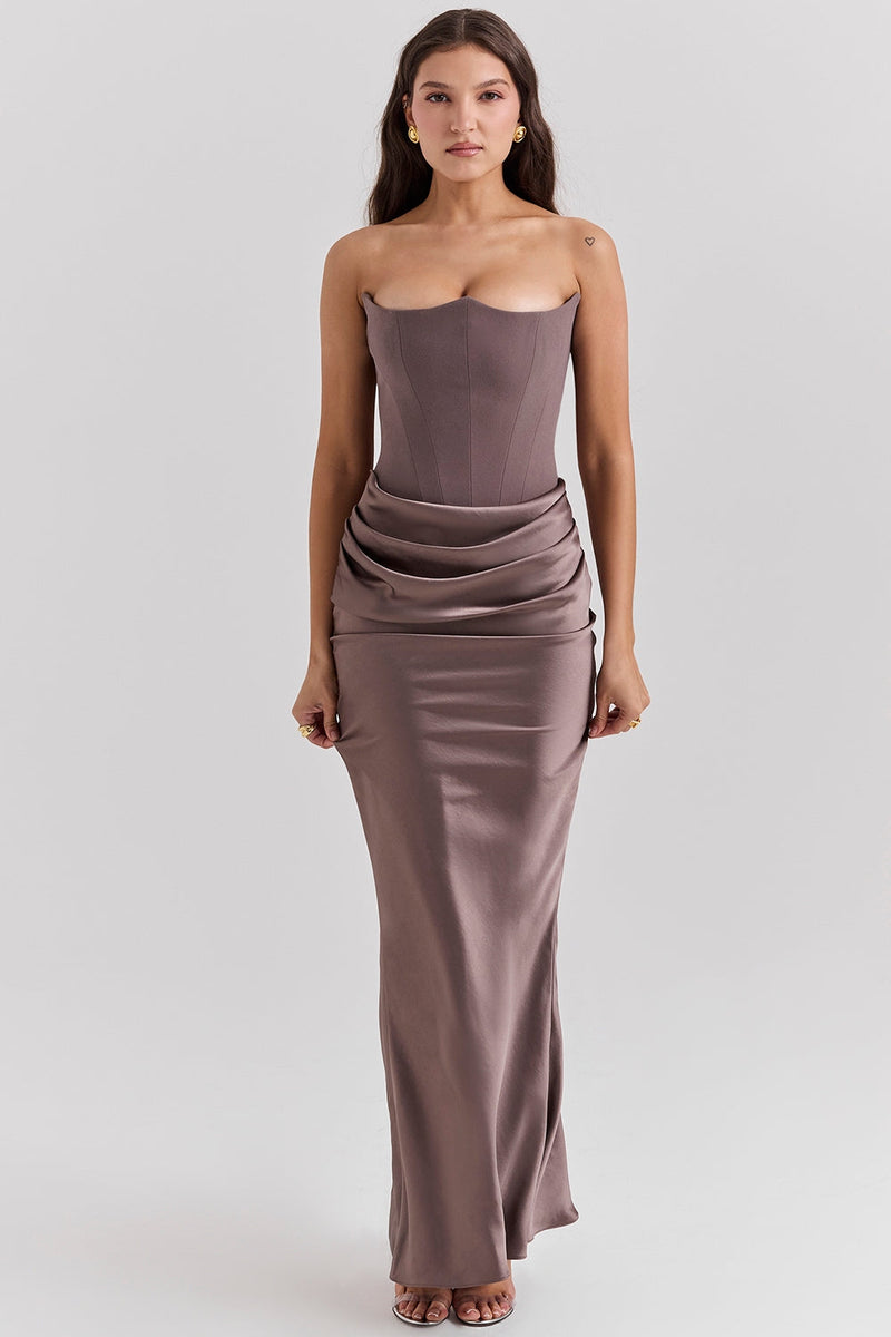 ROSALIND MAXI DRESS